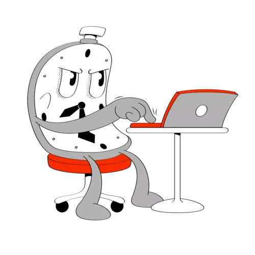 Hosting Delivered Automatically
