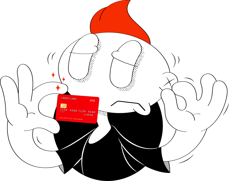 Buy VPS with Credit Card
