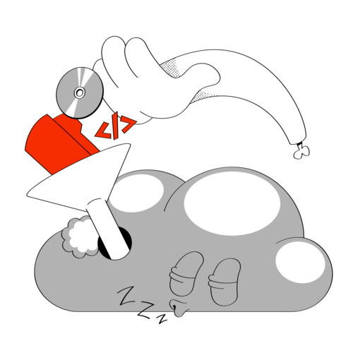 Secure Root Access Linux VPS
